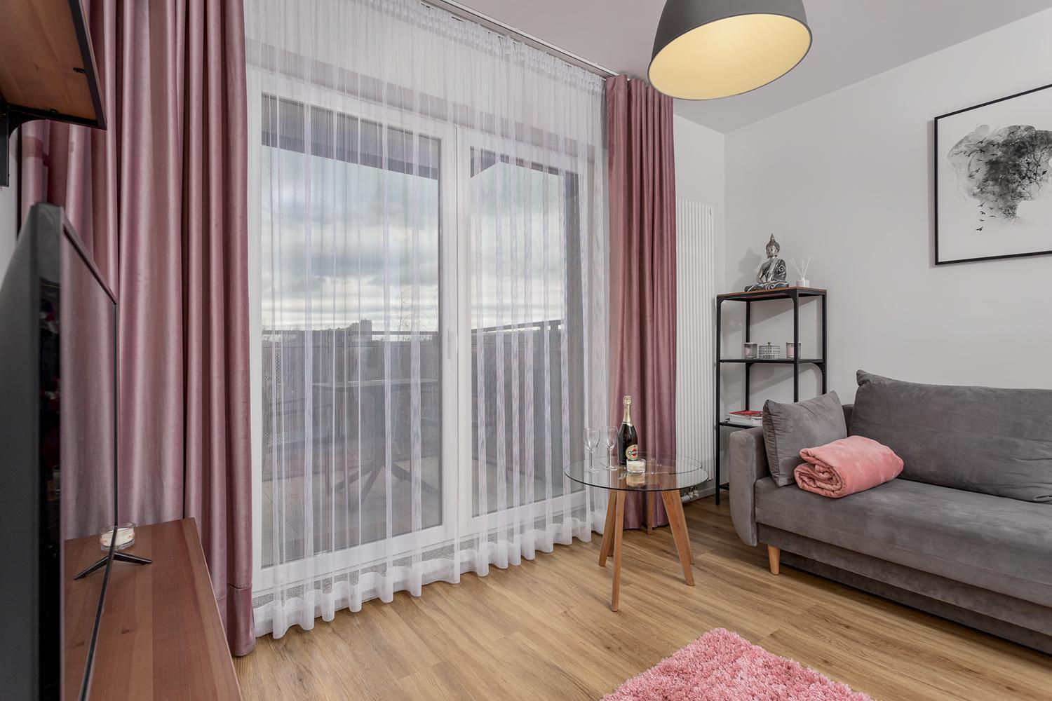 Apartment Soft Loft Legnicka *