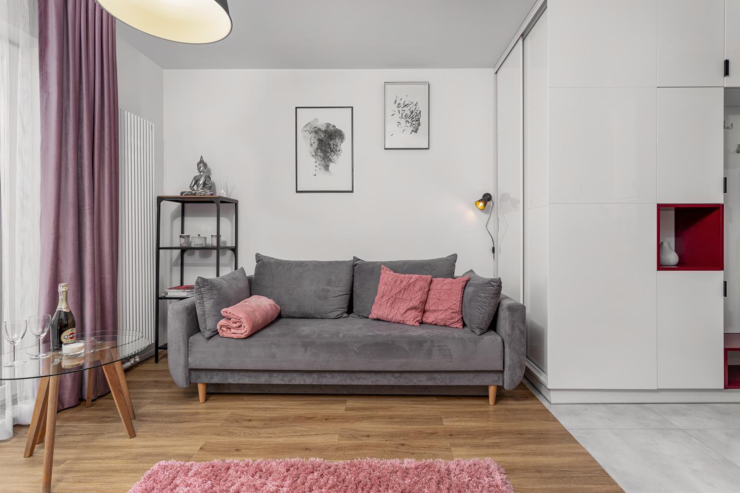 Soft Loft Legnicka Wroclaw