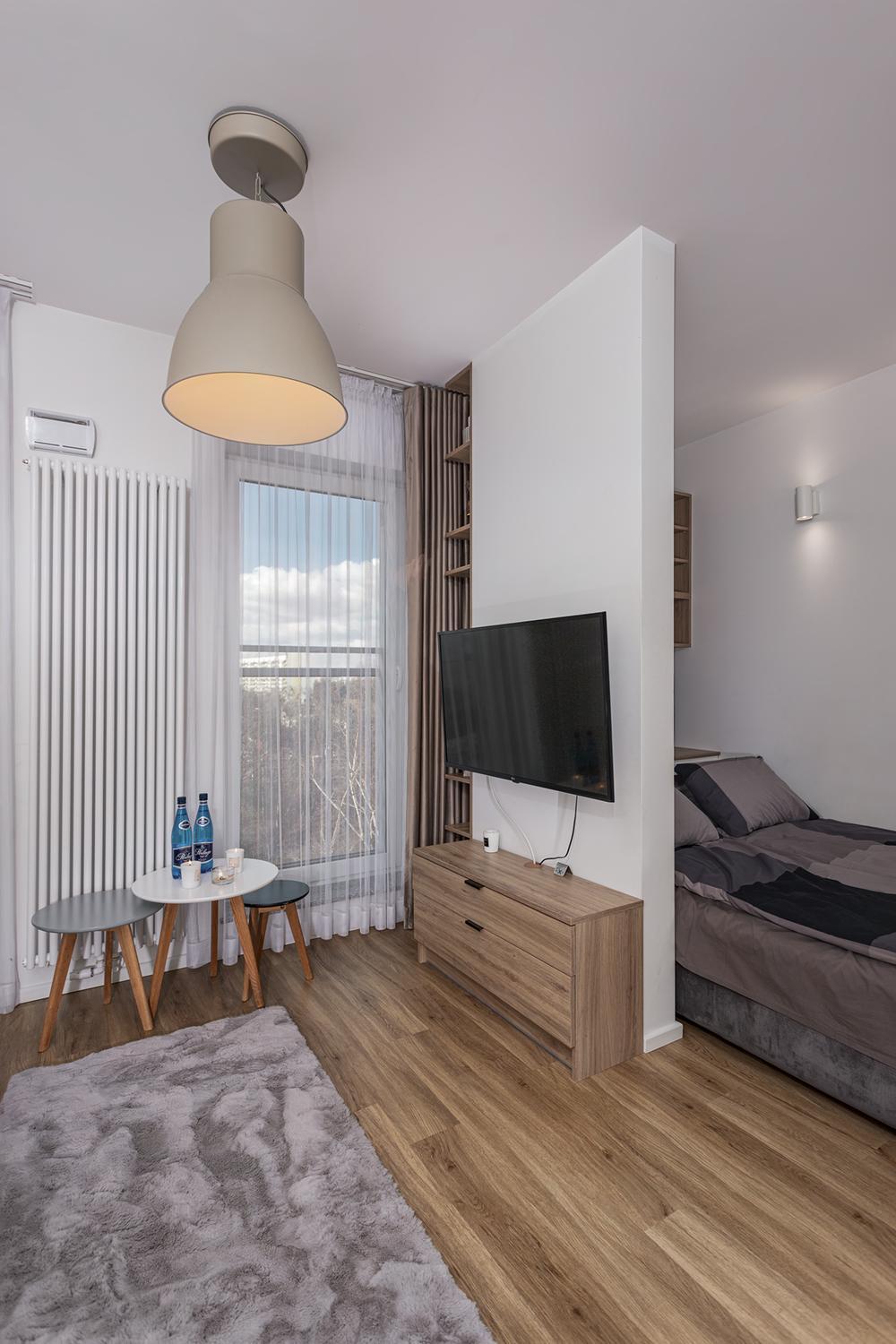 Soft Loft Legnicka * Wroclaw
