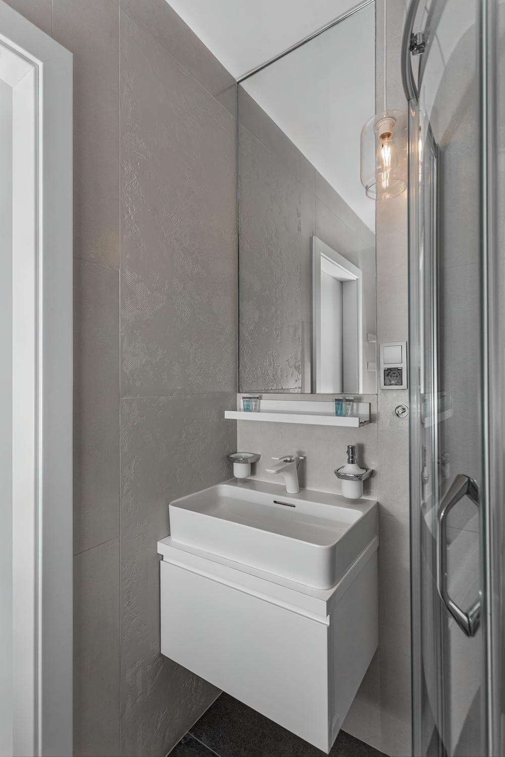 Apartment Soft Loft Legnicka
