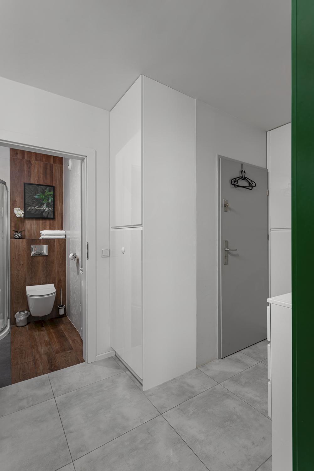 Apartment Soft Loft Legnicka *