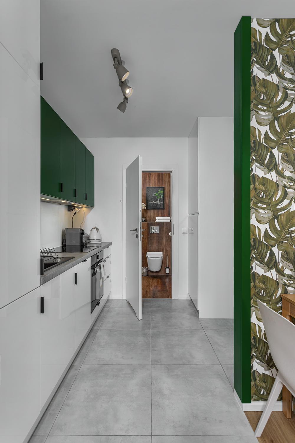 Soft Loft Legnicka Apartment Wroclaw