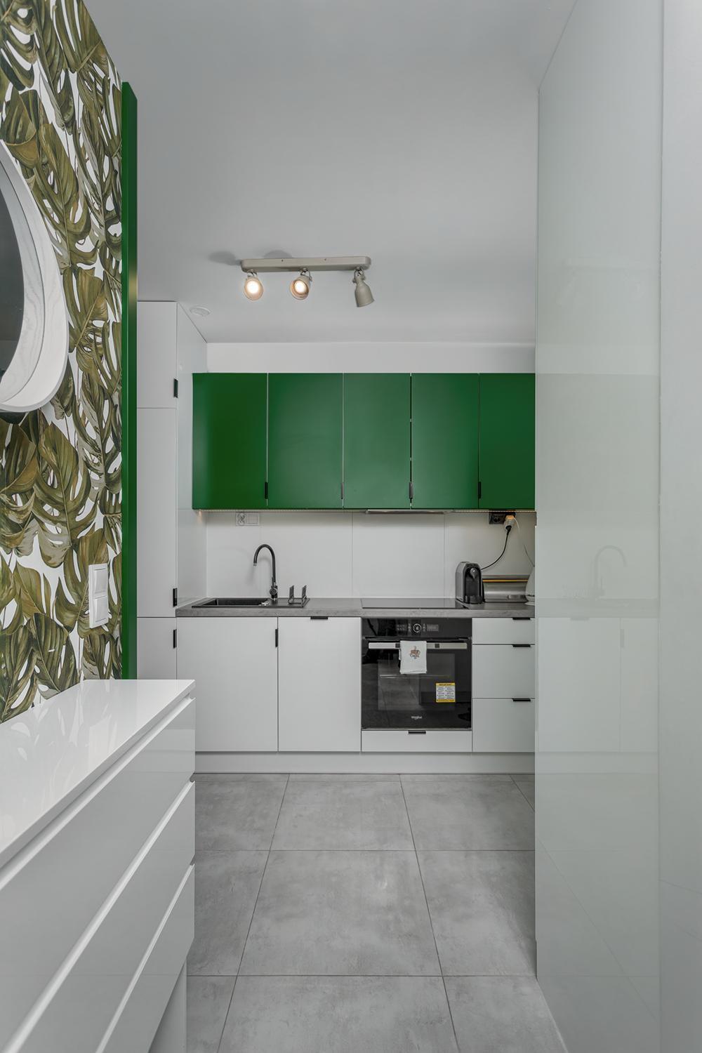 Apartment Soft Loft Legnicka Breslau
