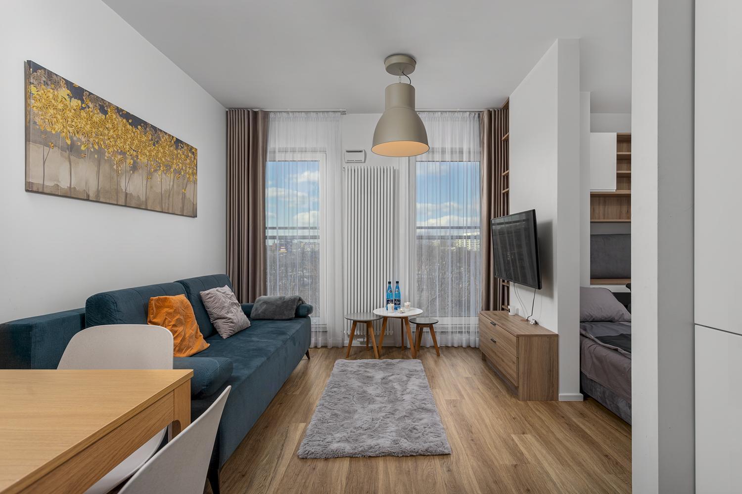 Soft Loft Legnicka Wroclaw