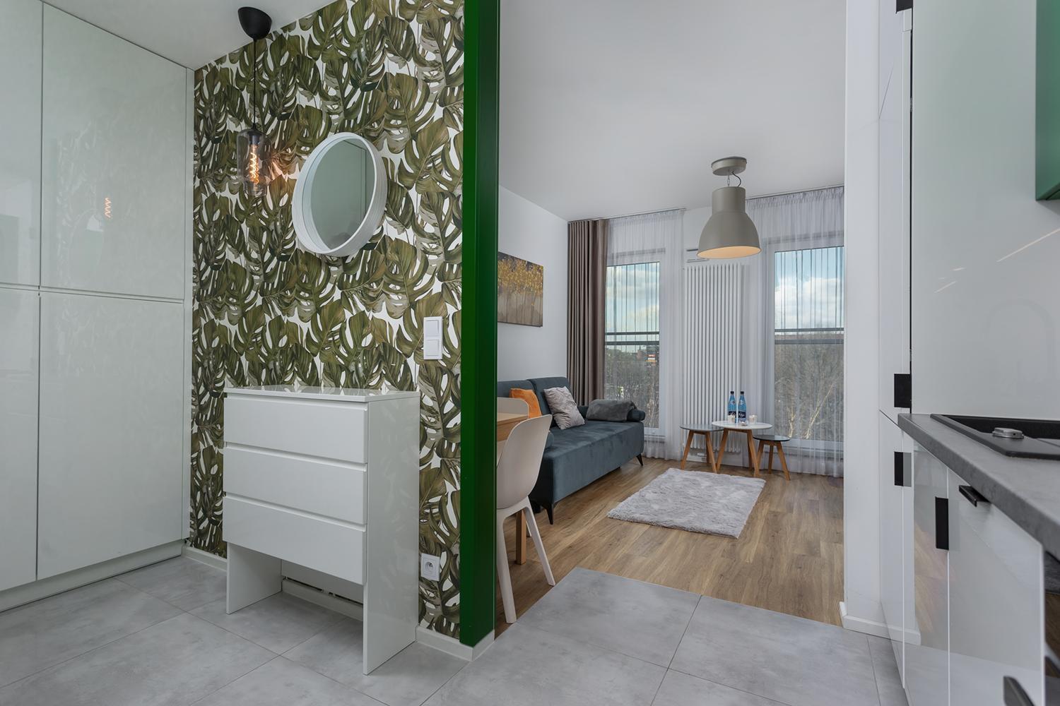 Soft Loft Legnicka * Wroclaw