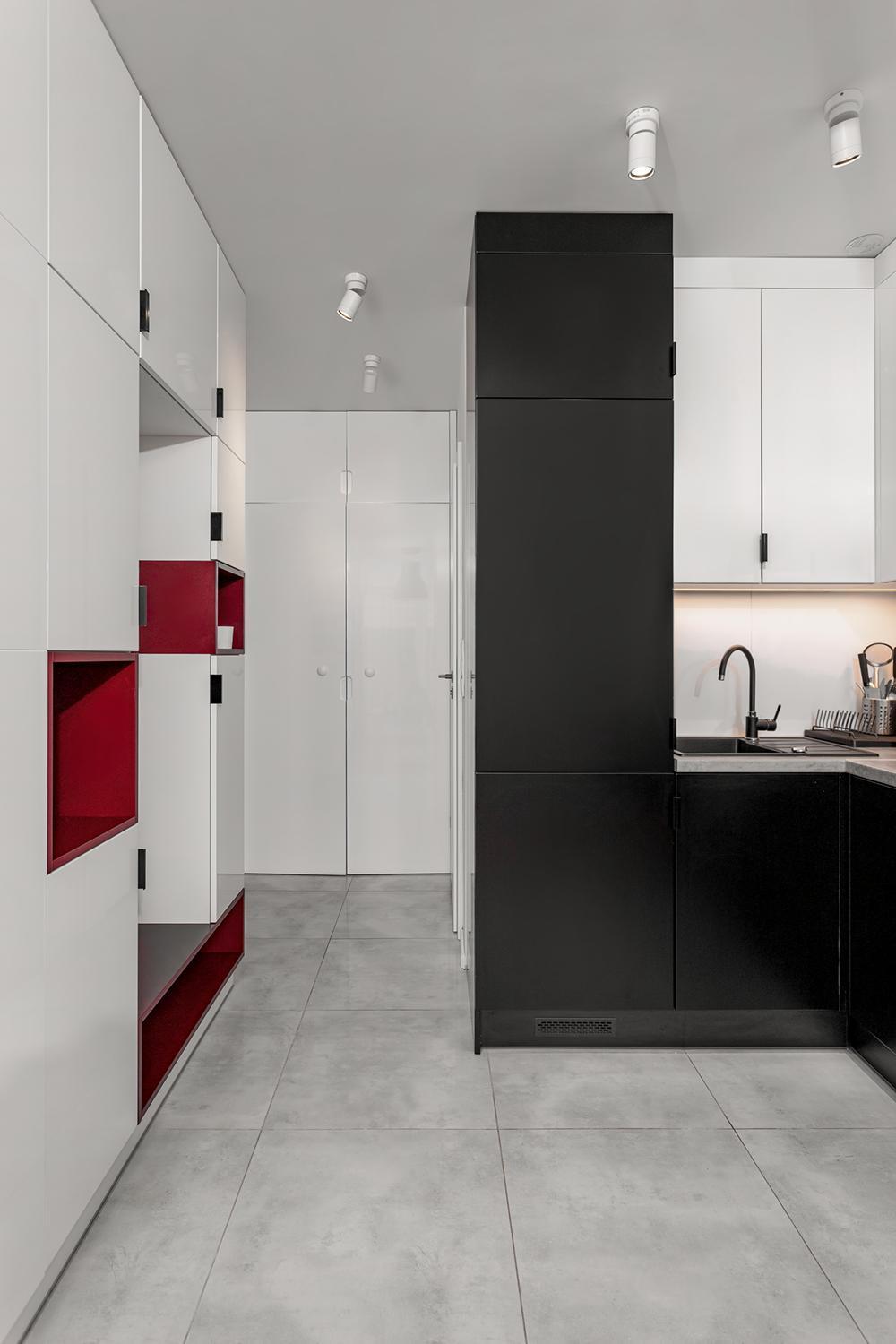 Apartment Soft Loft Legnicka