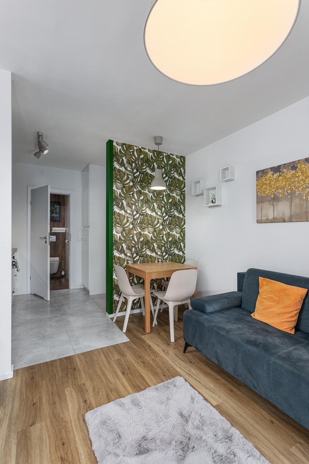 Soft Loft Legnicka Apartment *