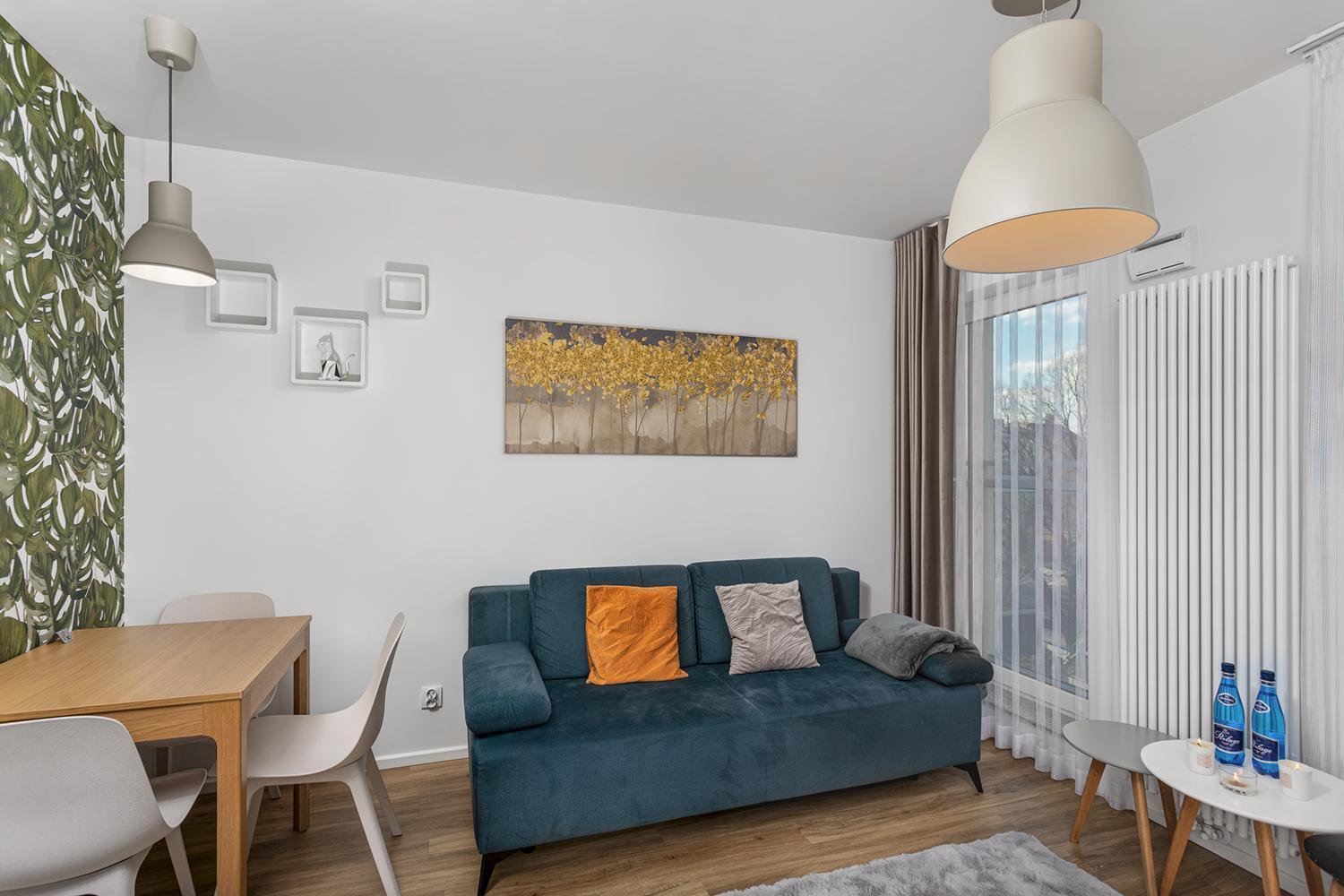 Apartment Soft Loft Legnicka *