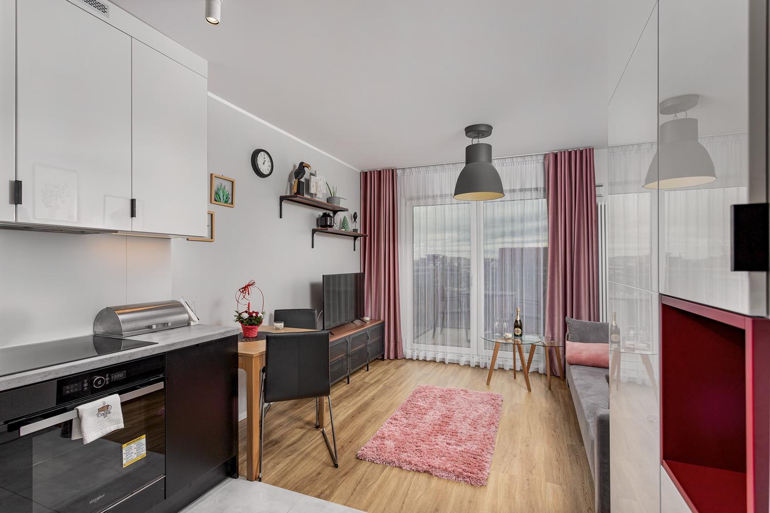 Soft Loft Legnicka Apartment Wroclaw