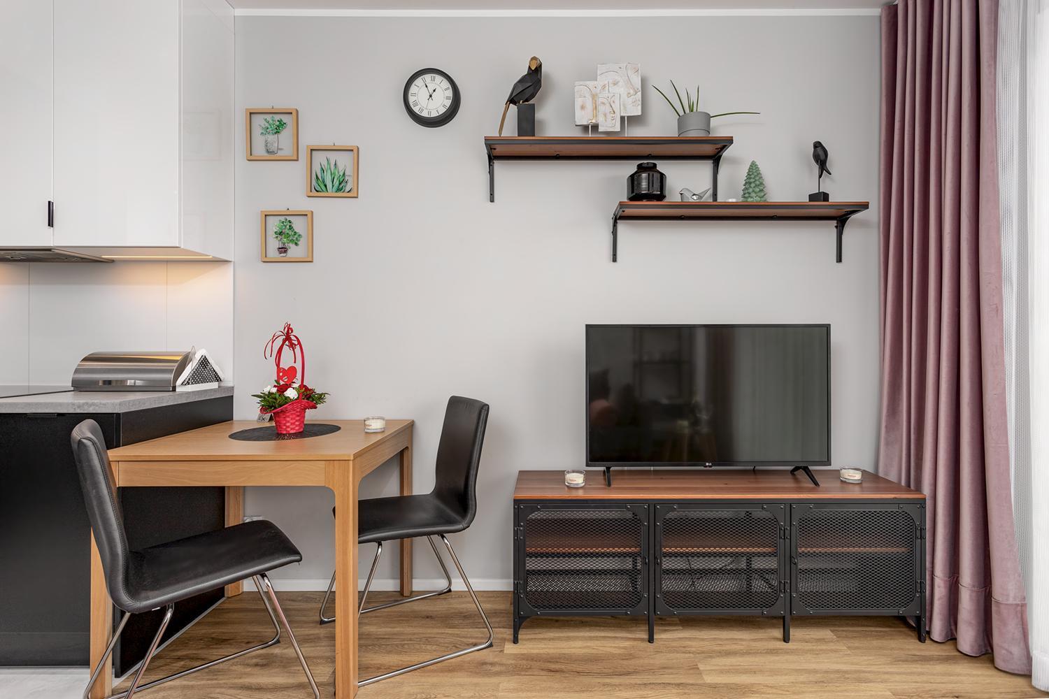 Apartment Soft Loft Legnicka Breslau