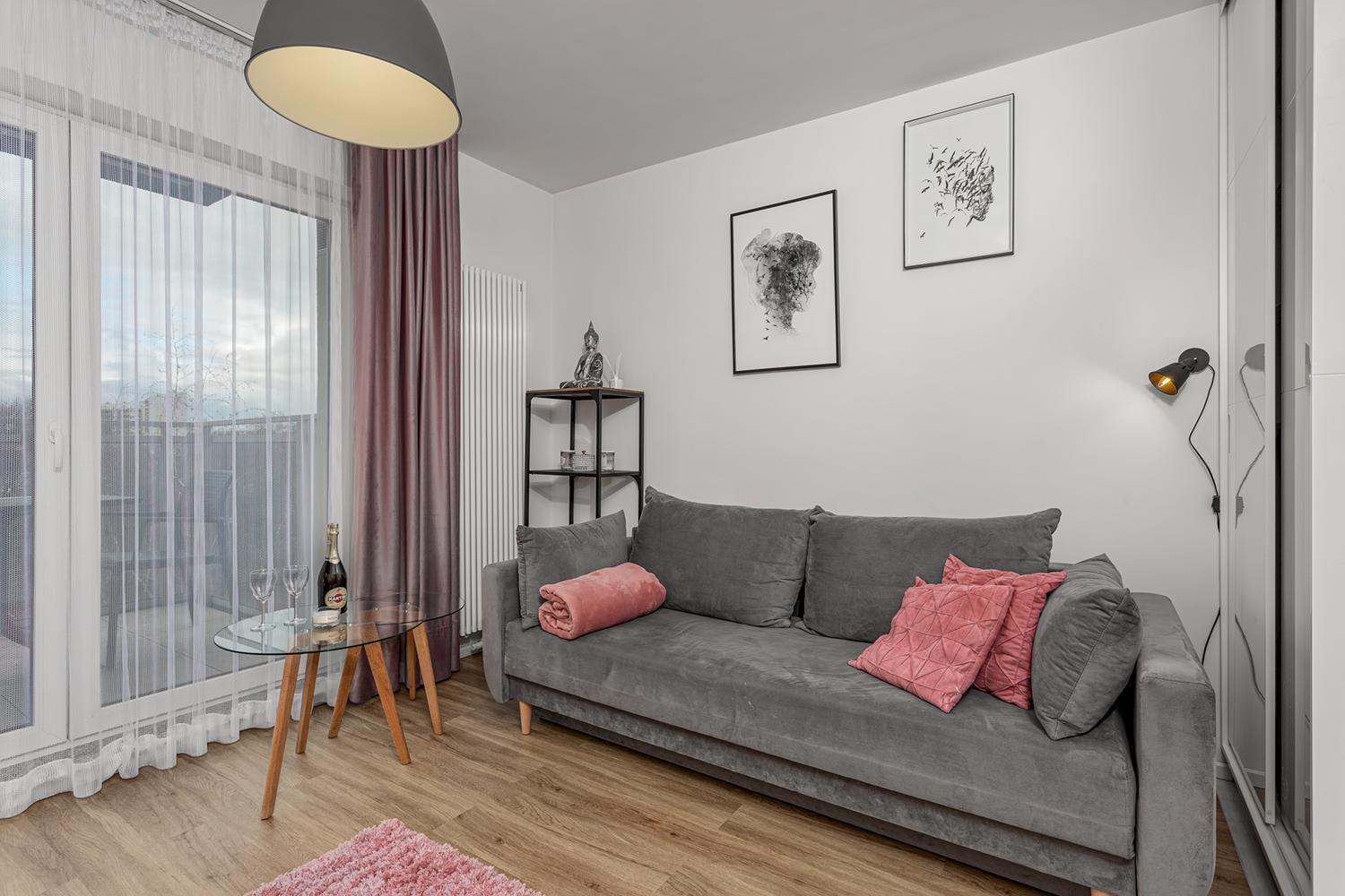 Soft Loft Legnicka *