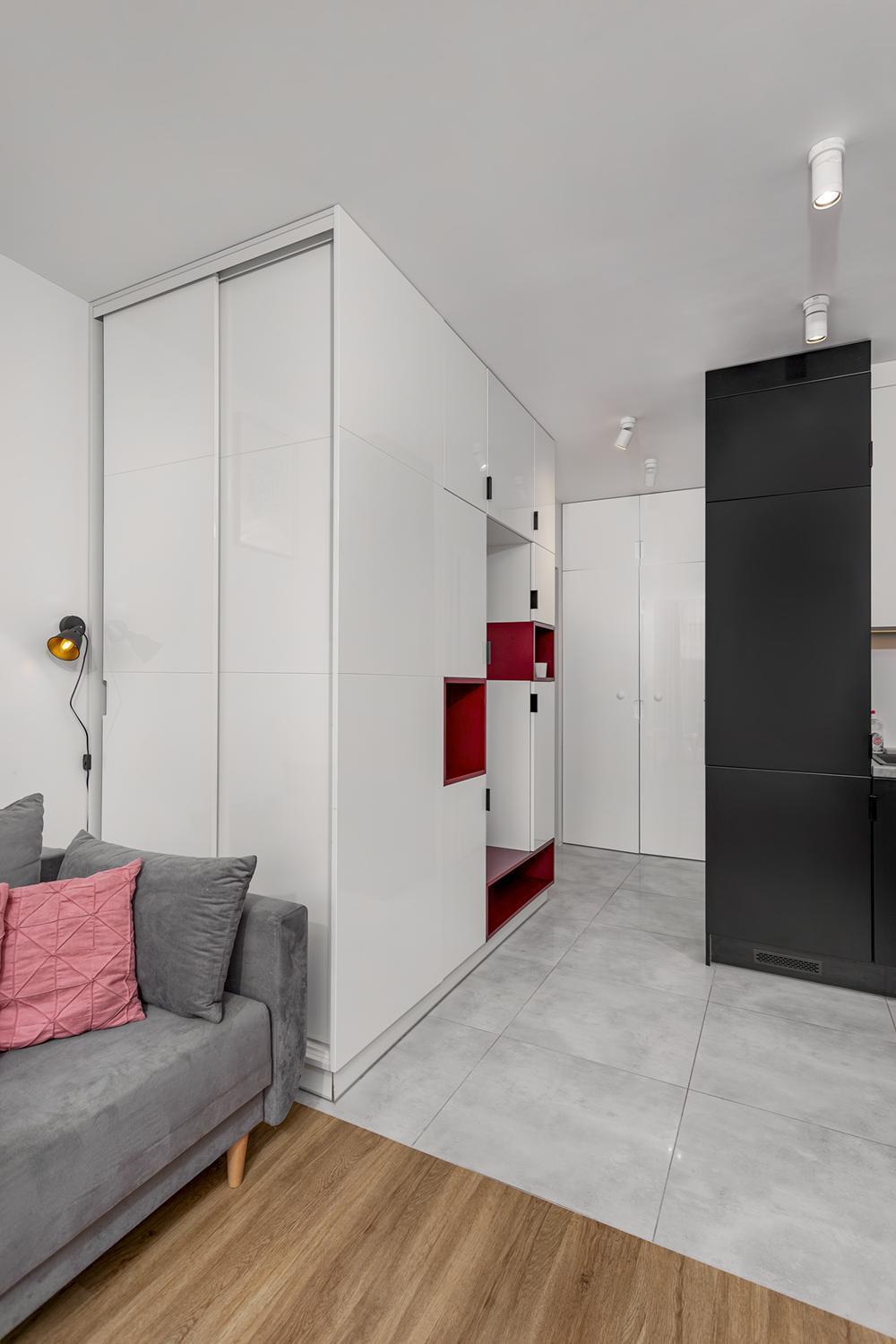 Soft Loft Legnicka Wroclaw