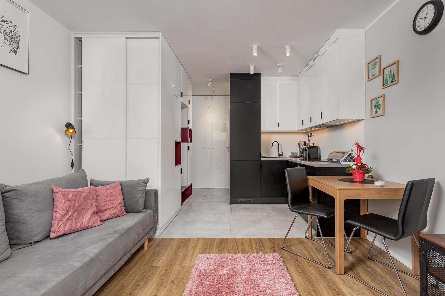 Apartment Soft Loft Legnicka *
