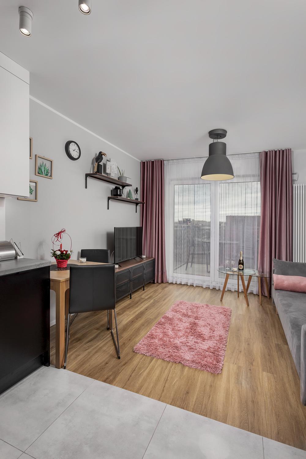Soft Loft Legnicka Wroclaw
