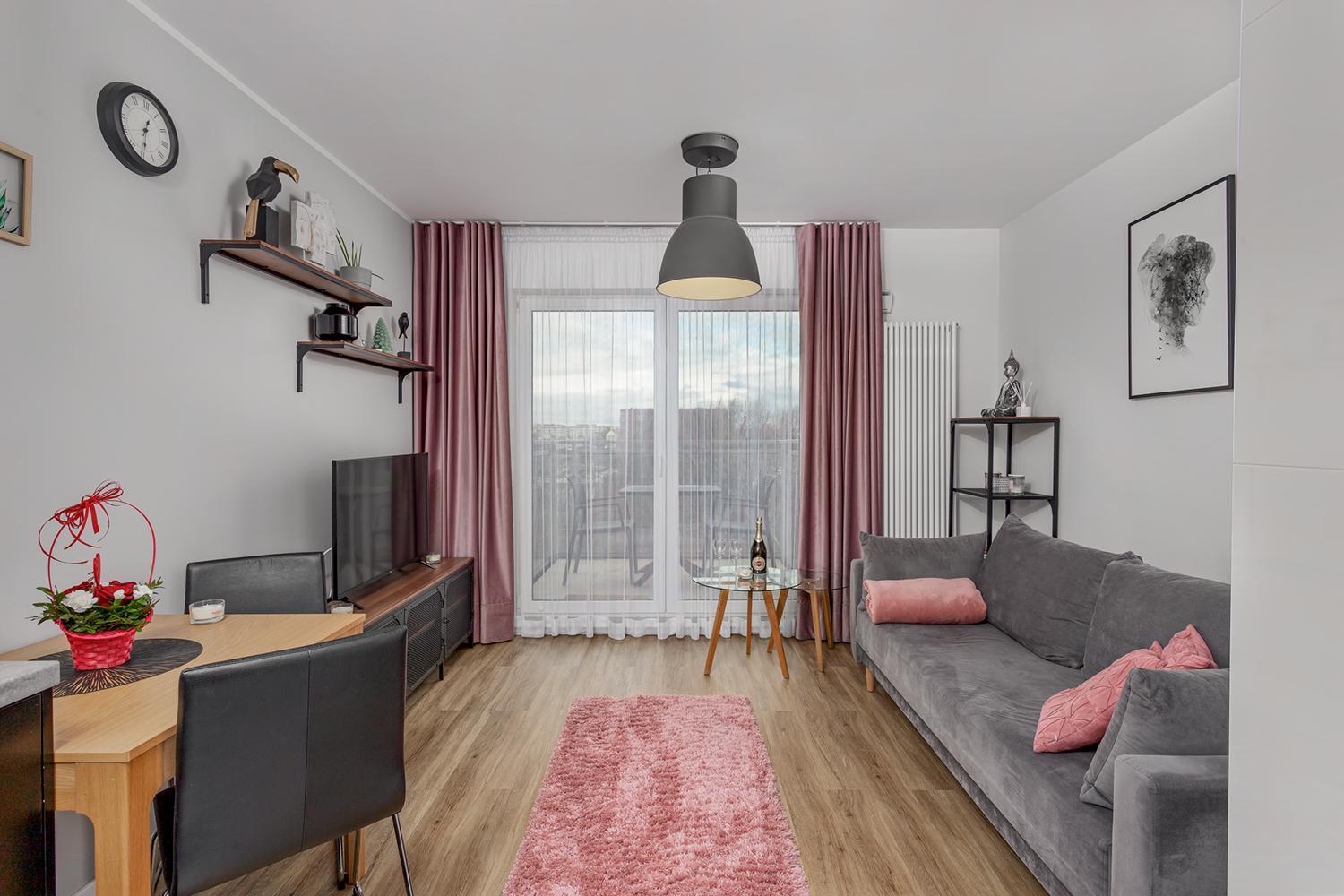 Soft Loft Legnicka * Wroclaw