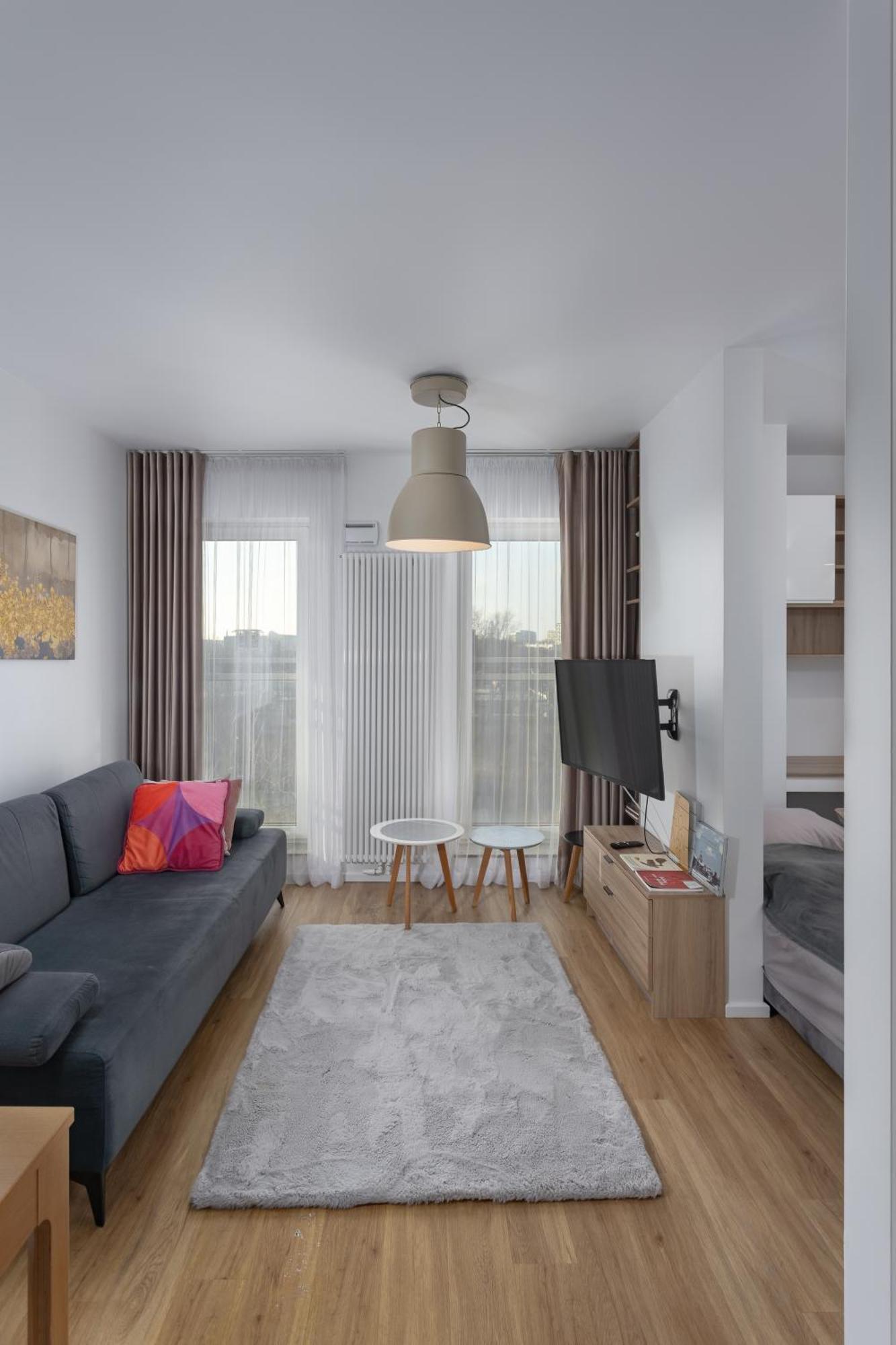 Soft Loft Legnicka *